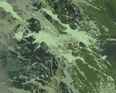 Boyayla soyut arkaplan