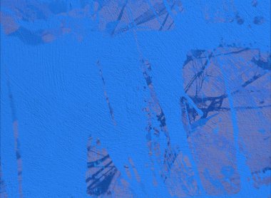 boya lekeleri ile grunge arka plan 