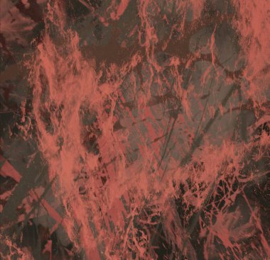 metin için alanı olan grunge arkaplanı    