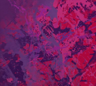 Metnin için alanı olan soyut grunge arkaplanı 