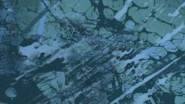 Metnin için alanı olan soyut grunge arkaplanı      