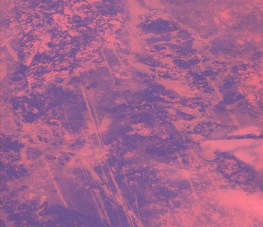 Boyayla soyut arkaplan