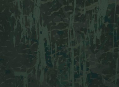 Metin için yeri olan boya lekeleriyle soyut arkaplan