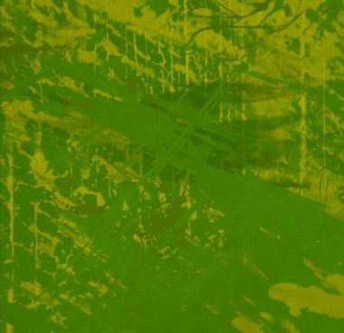 Boya lekeleriyle soyut arkaplan         