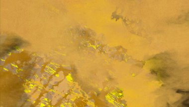 Arkaplanda soyut renkli lekeler 