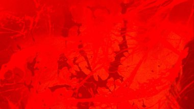 Boyayla soyut arkaplan