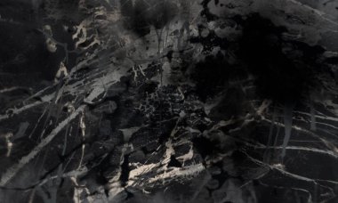 Metnin için alanı olan soyut grunge arkaplanı  