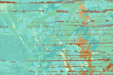 Metin için alanı olan soyut grunge arkaplanı