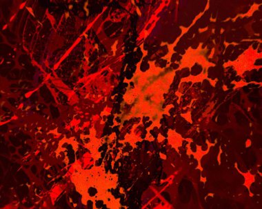  metin için alanı olan grunge arkaplanı       