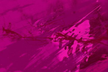 Boya lekeleriyle soyut arkaplan         