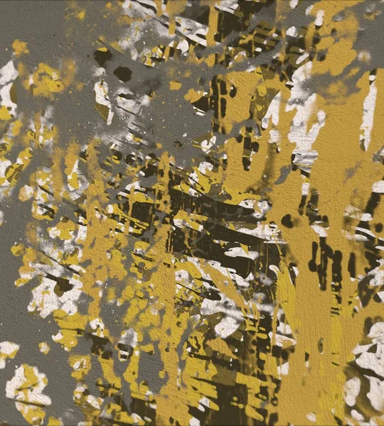 Metin için alanı olan soyut grunge arkaplanı    