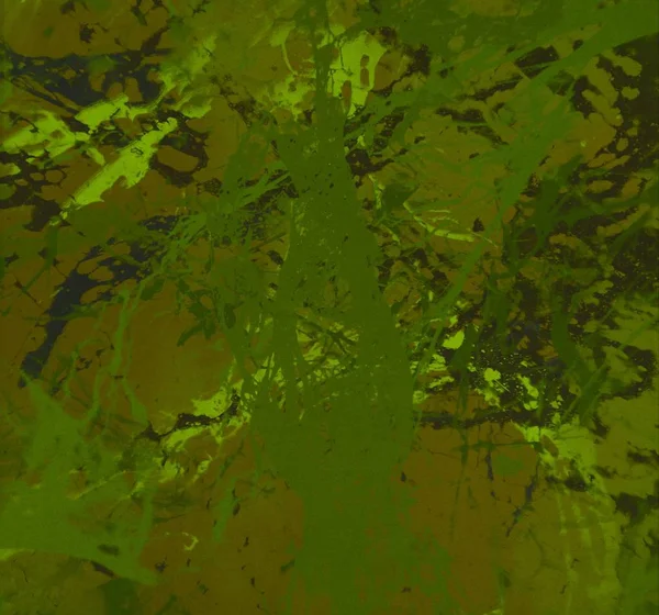 Boya lekeleriyle soyut arkaplan 