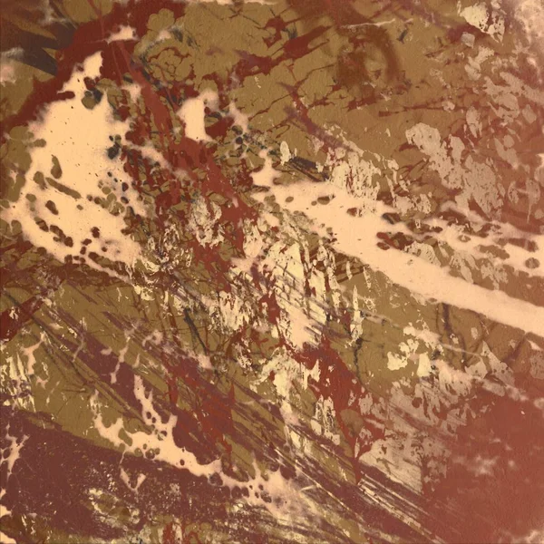 boya lekeleri ile grunge arka plan