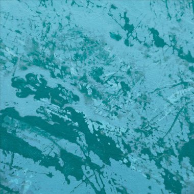 Arkaplanda soyut renkli lekeler