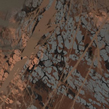 metin için alanı olan grunge arkaplanı      