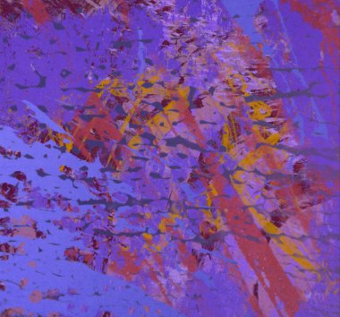 Metnin için alanı olan soyut grunge arkaplanı    