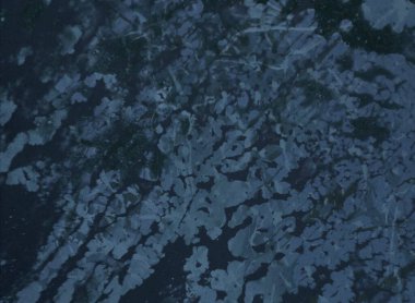 metin için alanı olan grunge arkaplanı       