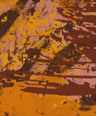 grunge desenli soyut arkaplan