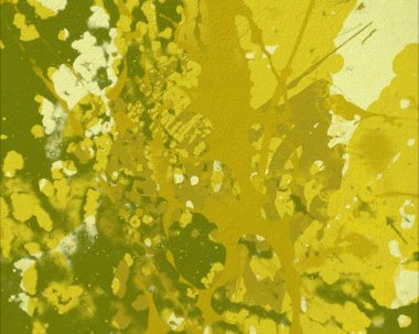 boya lekeleri ile grunge arka plan  