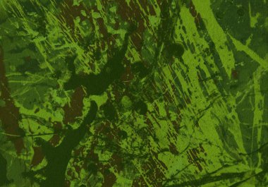 Metnin için alanı olan soyut grunge arkaplanı