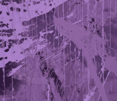 boya lekeleri ile grunge arka plan 