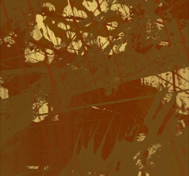 Metin için alanı olan soyut grunge arkaplanı 