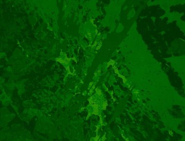 boya lekeleri ile grunge arka plan   