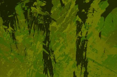 Arkaplanda soyut renkli lekeler   