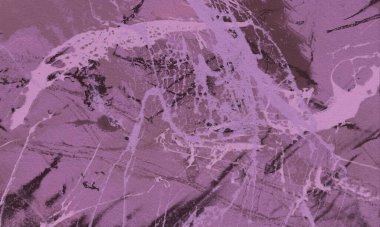 Metnin için alanı olan soyut grunge arkaplanı