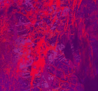 Metnin için alanı olan soyut grunge arkaplanı   