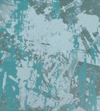 metin için alan ile soyut somut arka plan