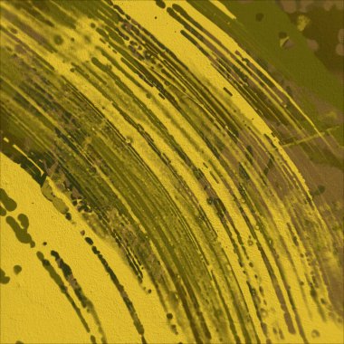 Boya lekeleriyle soyut arkaplan