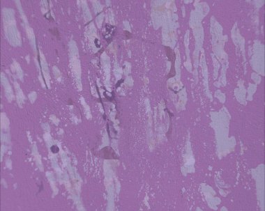 Boya lekeleriyle soyut arkaplan