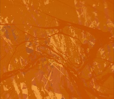 metin için alan ile arka planda soyut renkli lekeler       