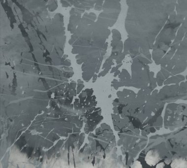 Boyayla soyut arkaplan