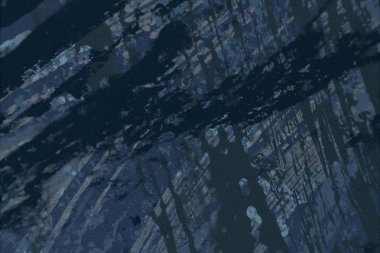 Arkaplanda soyut renkli lekeler    