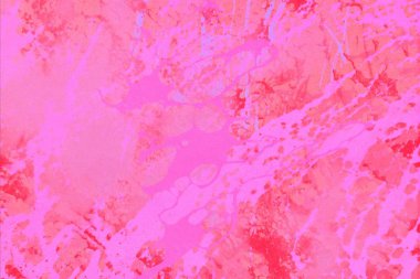 Arkaplanda soyut renkli lekeler 