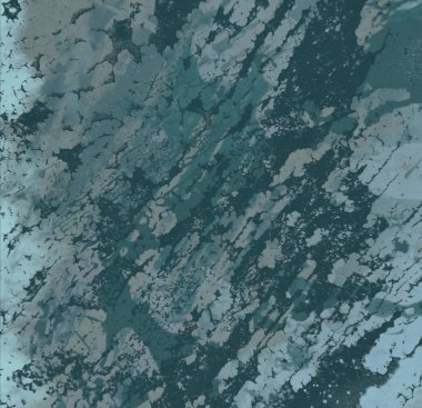 boya lekeleri ile grunge arka plan     