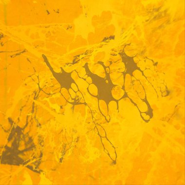 Boyayla soyut arkaplan