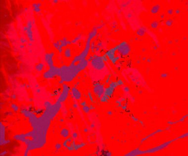 Boyayla soyut arkaplan  