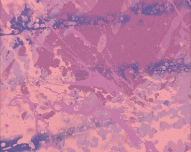 Boyayla soyut arkaplan