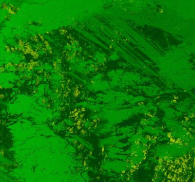 metin için alan ile arka planda soyut renkli lekeler 