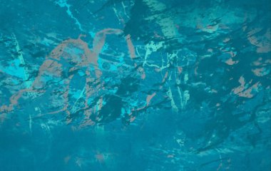 Boyayla soyut arkaplan