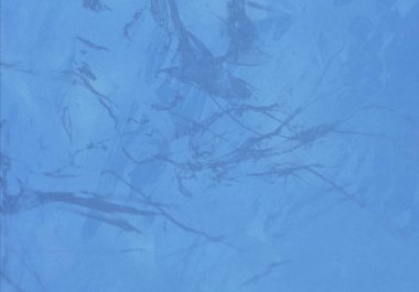 Boya lekeleriyle soyut arkaplan    