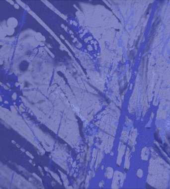 Boyayla soyut arkaplan