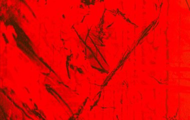 Boyayla soyut arkaplan  