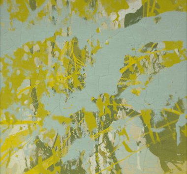 Metnin için alanı olan soyut grunge arkaplanı