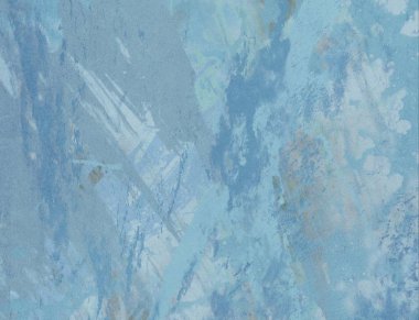 metin için alan ile arka planda soyut renkli lekeler     