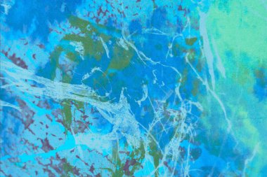 metin için alanı olan grunge arkaplanı 