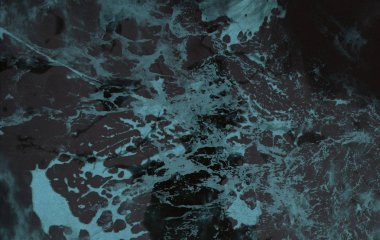 metin için alan ile arka planda soyut renkli lekeler